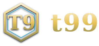 t99 logo